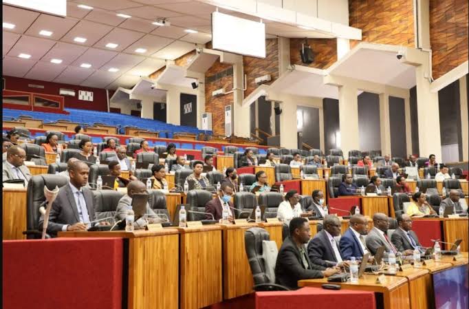 Rwandan Politician Admits Using Traditional Spells To Win Electoral Seat In The Previous Elections.