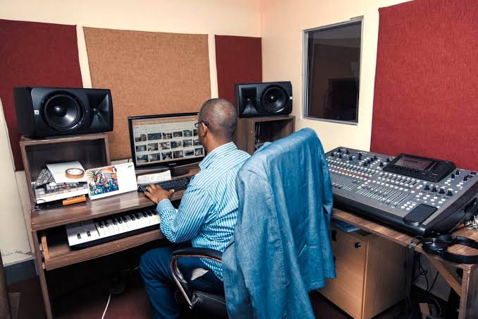 Zambia:My Long Struggle To Stardom As An Artiste Ended When I Met This Man.