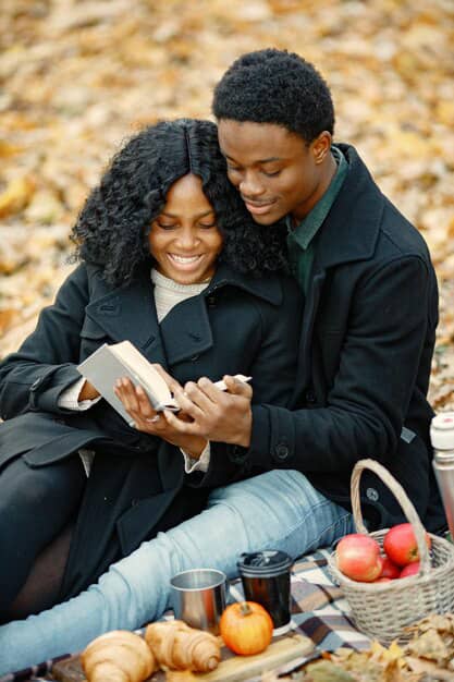 This Is How I Made The Love Of My Life Fall In Love With Me After Years Of Trying.