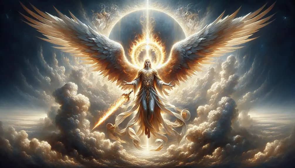 Are Angels Real?