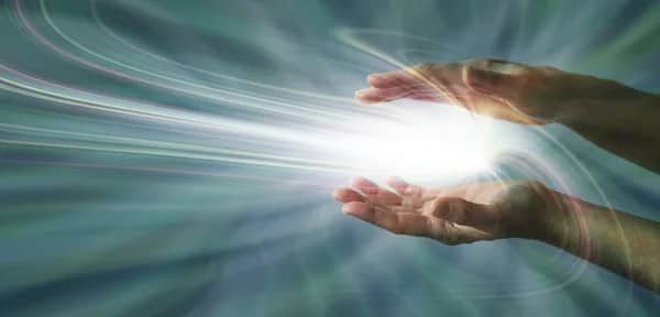 The Enriching Benefits Of White Light Healing