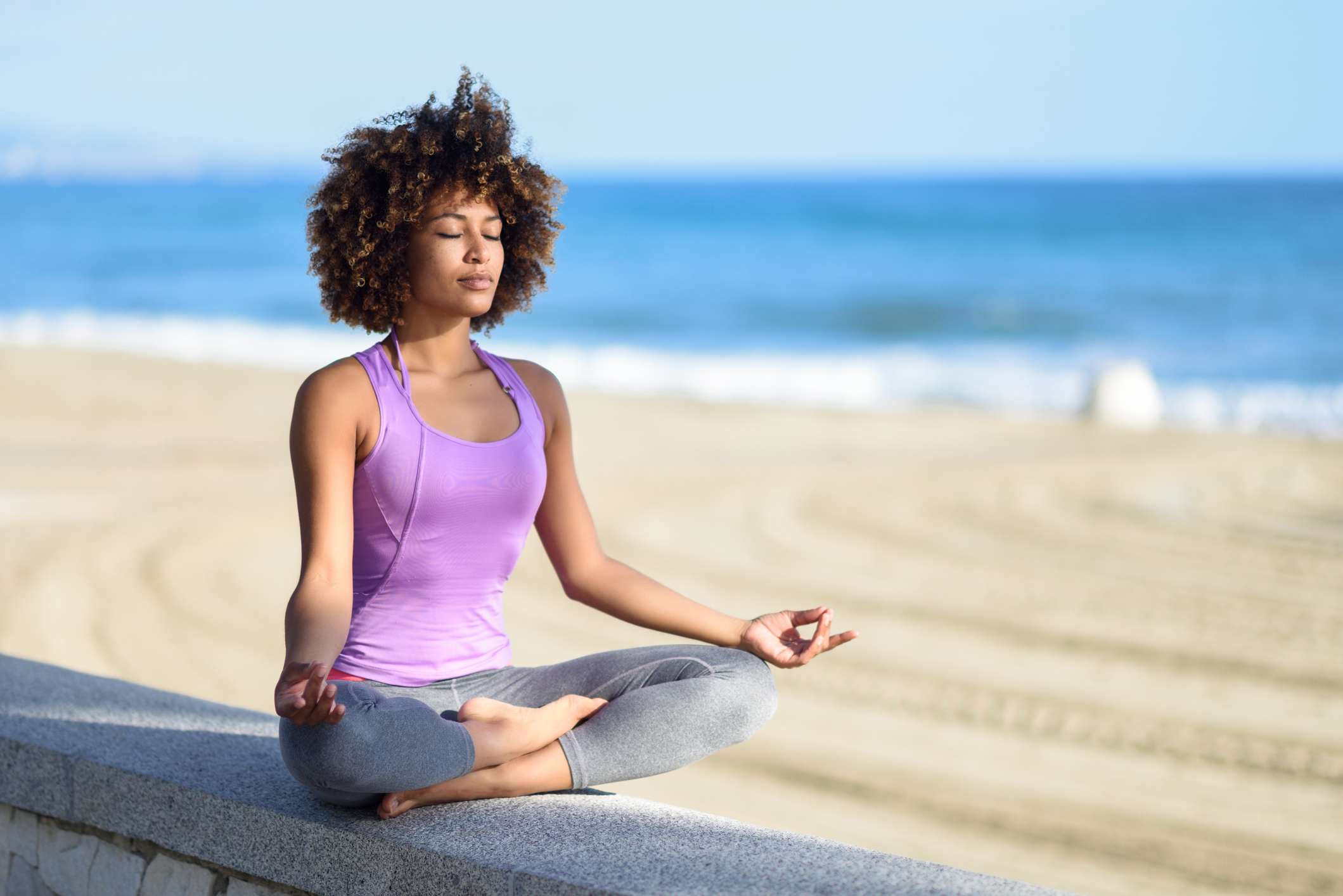 Transformative Practice of Meditation