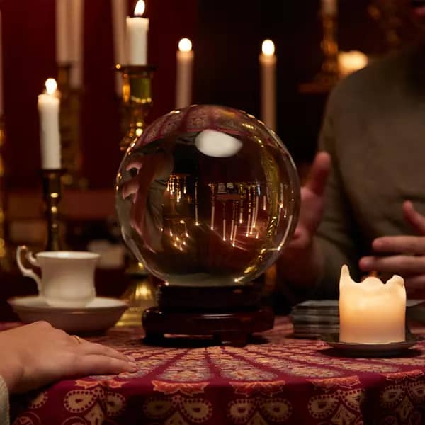 How Best to Prepare for a Spirit Reading – in Simple Steps How Best to Prepare for a Spirit Reading – in Simple Steps