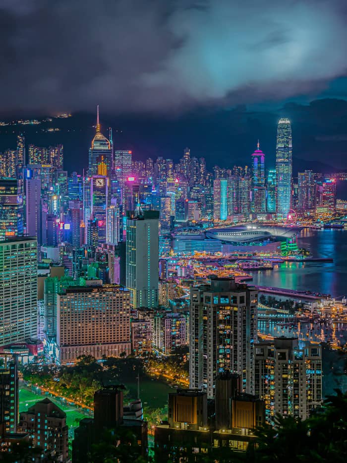 What will happen in the next 20 years?