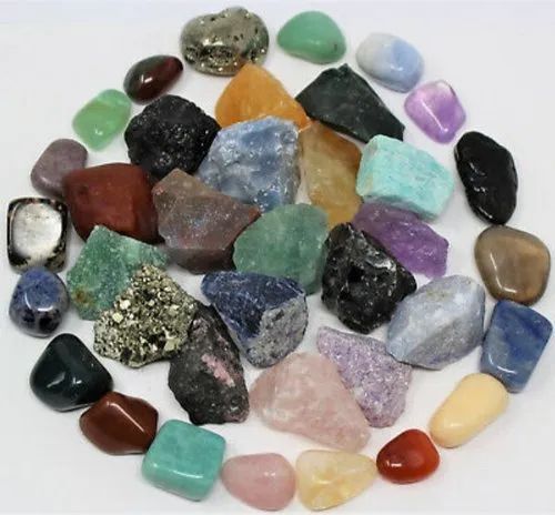 The Guide to Crystals: Everything you need to know