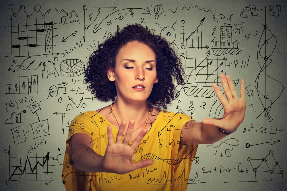 What does Intuition Mean?