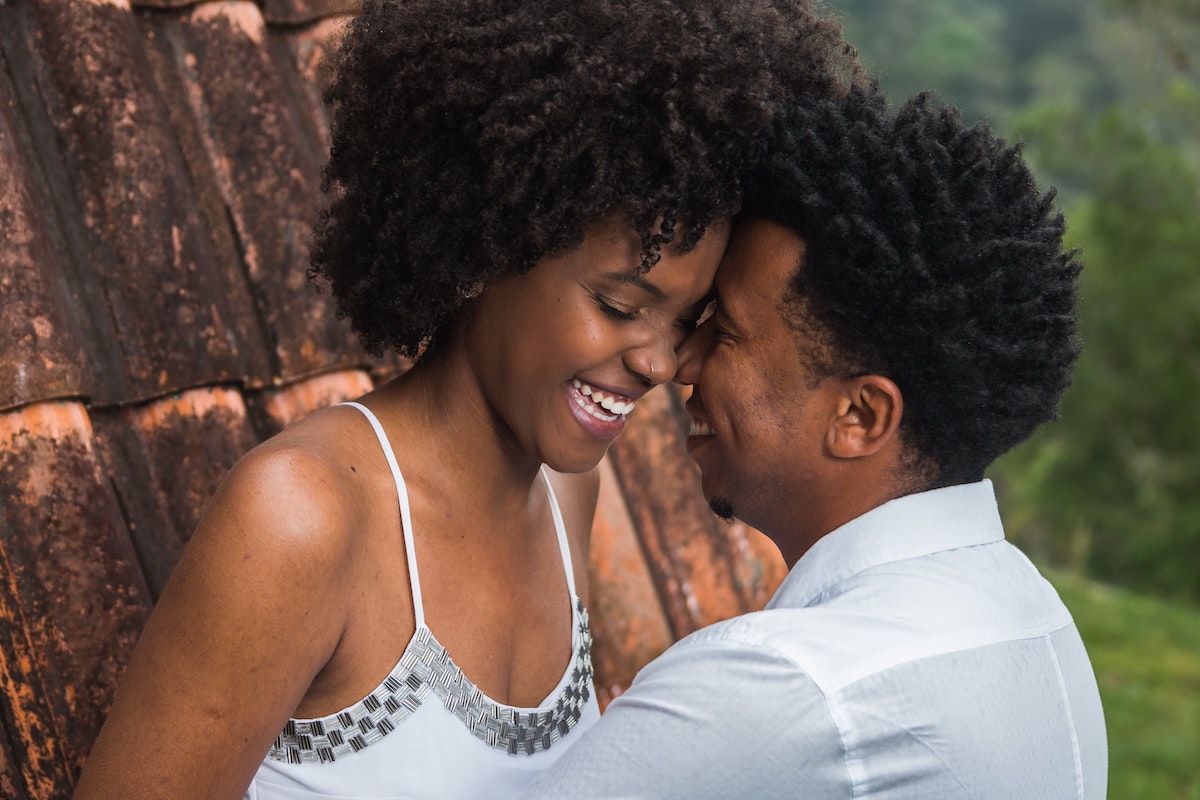 Is He The One? Finding The Path To True Love & Happiness