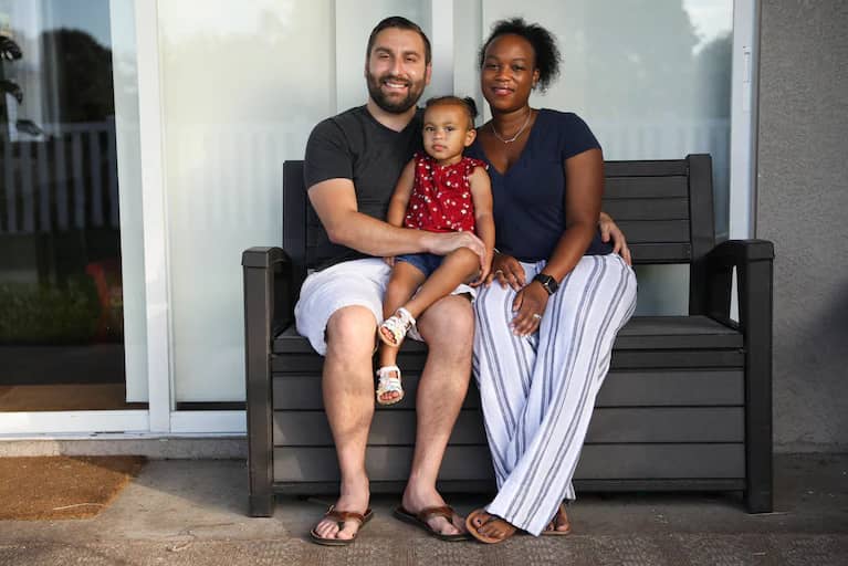 Lusaka Woman Marries Wealthy American By Means Of Love Portions.Here Is Her Confession.