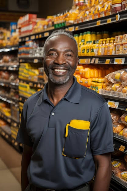 This Is How I was Able To Bust My Manager And Workers Stealing Merchandise From My Supermarket.