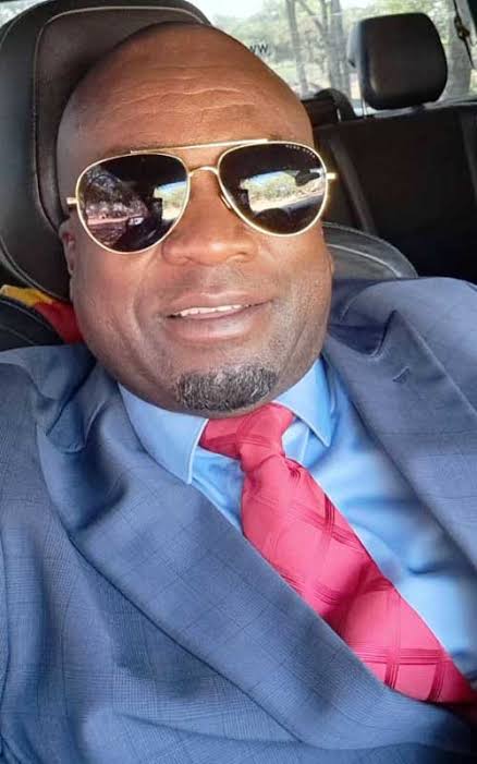 Famous Lusaka Tycoon Transfers Inheritance To A Stranger After Catching Wife Cheating.