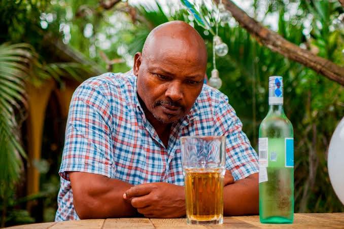 After Years Of Struggle And Turmoil With An Alcoholic Husband,I Used These Herbs In His Tea And He Immediately Quit Alcohol.