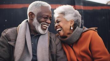 The difference between falling in love and staying in love