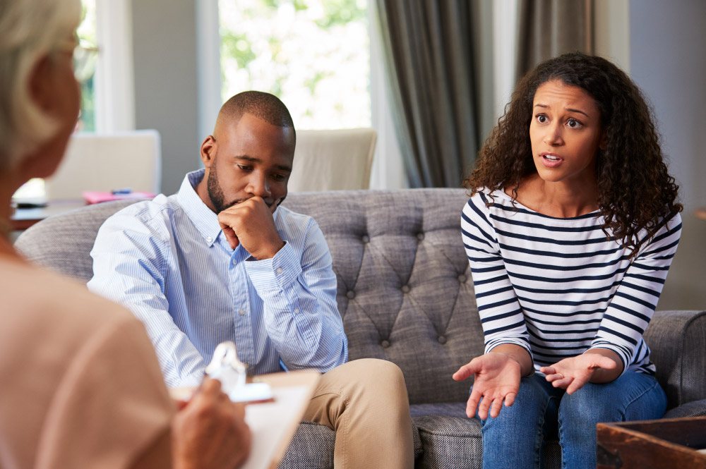 4 Signs It’s Time to Give Up On a Relationship