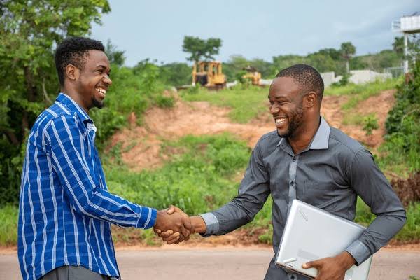 Good News!! Here Is What You Should Do If You Wish To Sell Your Property Easily.