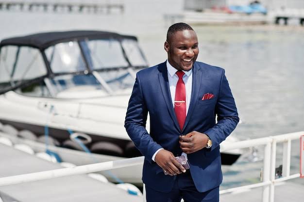 How I managed to launch my Gold Trade Business in Tanzania. It Is doing very well.