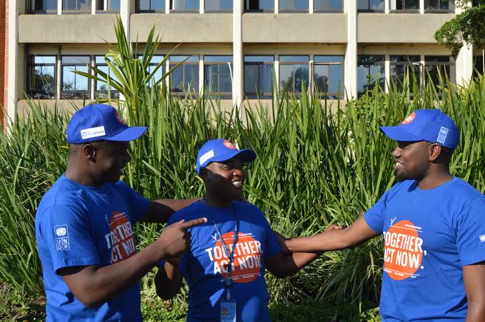 How This Zambian Man Landed A Prestigious UN Job in Just 2 Weeks Will Certainly Shock You.