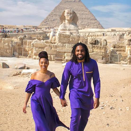 Egypt:This Is How My Broken Marriage Was Saved With A Love Spell By A Mysterious Spiritual Healer.