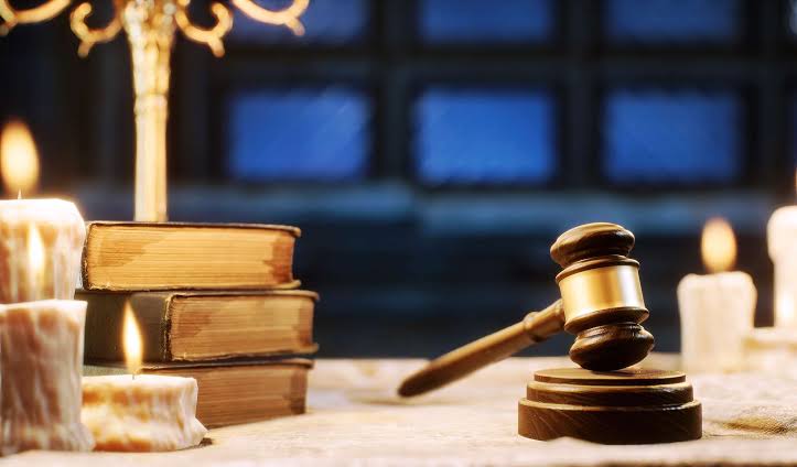 This Is How You Can Use Charms To Win Court Cases: A Complete Simple Guide.