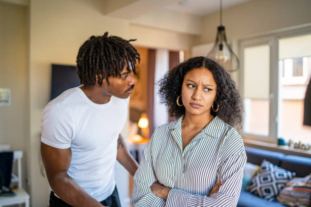 Don’t Let Low Libido And Other Sexual Problems Destroy You’re Marriage/Relationship. Here Is You’re Answer.