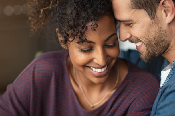 “I Finally Have A Man Who Genuinely Loves Me.Thanks To Spiritual Intervention”.African  Lady.