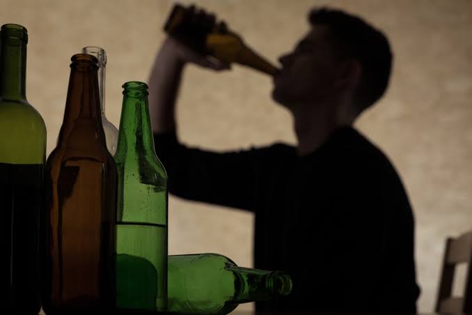This Traditional Herbal Concoction Saved My Chronic Alcoholic Son.