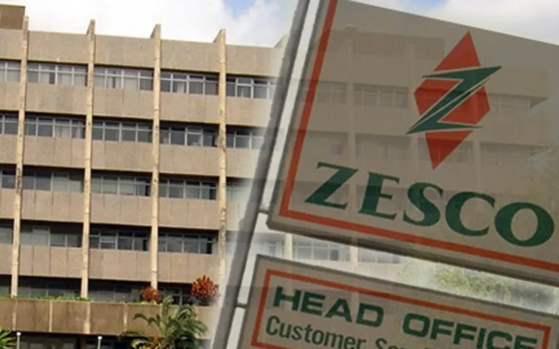 Top Zesco Managing Director Gets His Children Back After Separating From His Cheating Wife