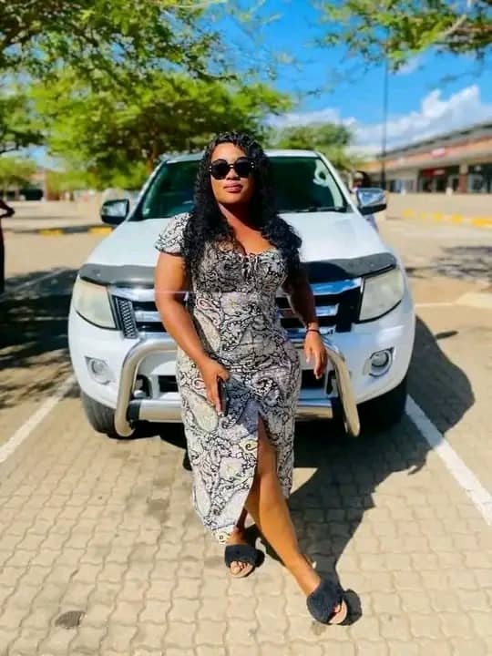 Woman returns K13 Million she conned her ex-boyfriend