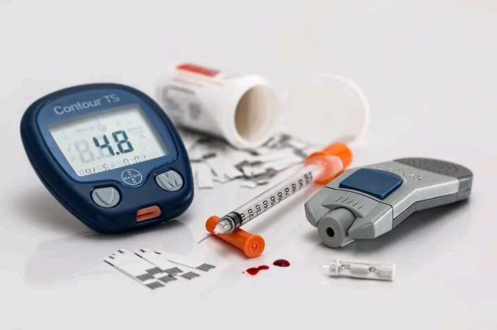 How I finally Beat Diabetes After Seven Years Of Struggle