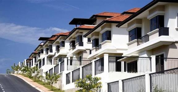 How poor Livingstone bus driver rose to real estate developer just in 2 years