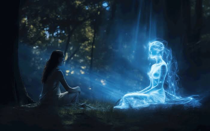 Do I Have Spirit Guides Around Me? Understanding Their Role in Your Life