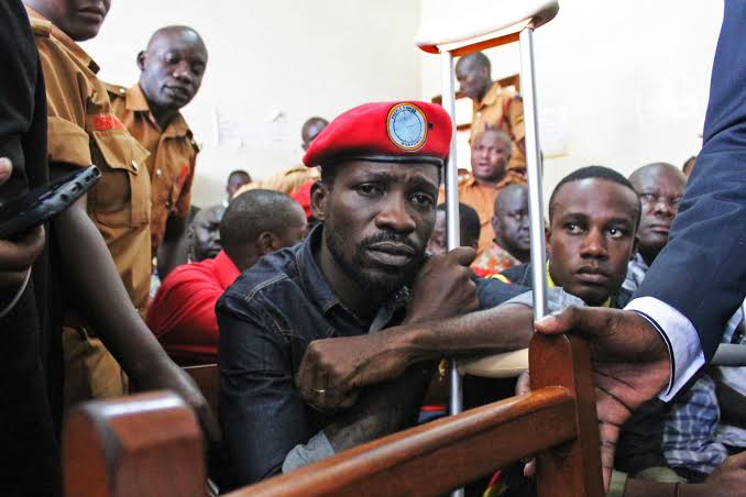 MY LIFE WAS IN DANGER: A TOP UGANDAN POLITICIAN ADMITS TO HAVE USED DR MAWANDA SPELLS FOR PROTECTION FROM HIS HEXES