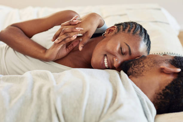 How I Went From Feeling Numb to Becoming the Woman Who Keeps Him Begging for More