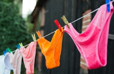 “My Maid Always Washes Her ‘undies’ & Hangs In Our Bathroom, My Husband Was Slowly Falling For Her But I Solved It This Way” Lundazi Lady Tells