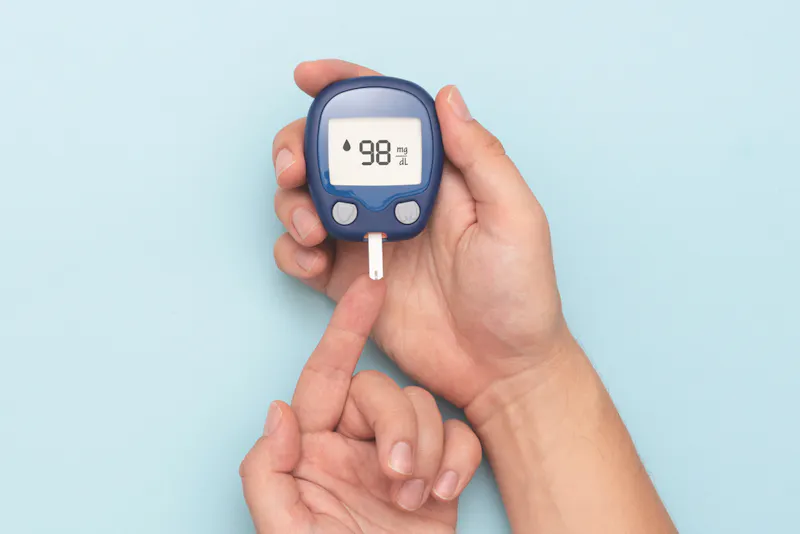 “Diabetes Was Almost Killing Me Until This One Phone Call Saved My Life” Alex Tells How He Got Treated “Diabetes Was Almost Killing Me Until This One Phone Call Saved My Life” Alex Tells How He Got Treated