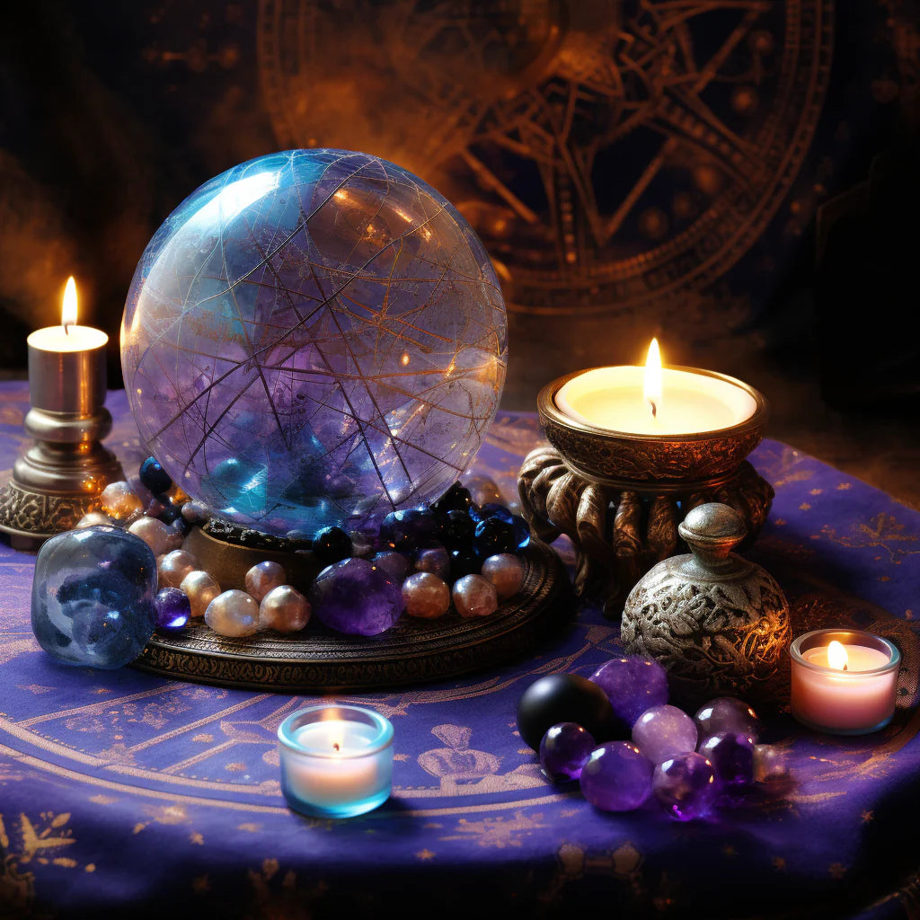 Can Getting a Psychic Reading Hurt or Block My Future?
