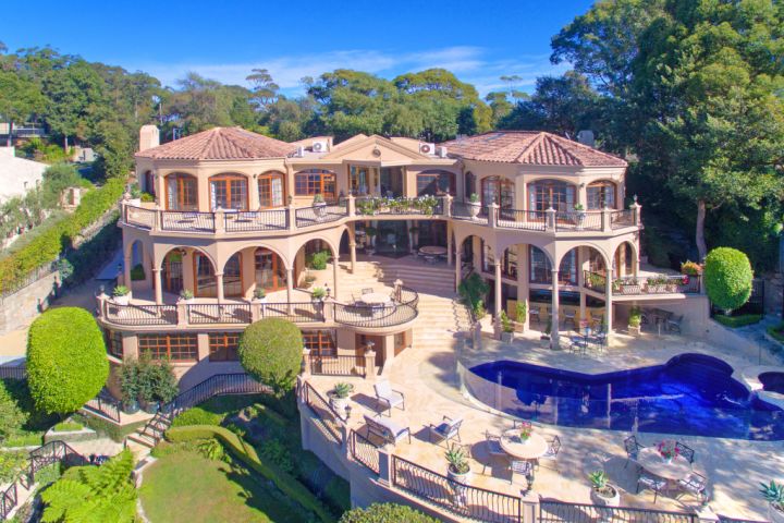A Fresh University Graduate Buys A Multi Million Mansion, Leaves People Shocked After Telling His Story