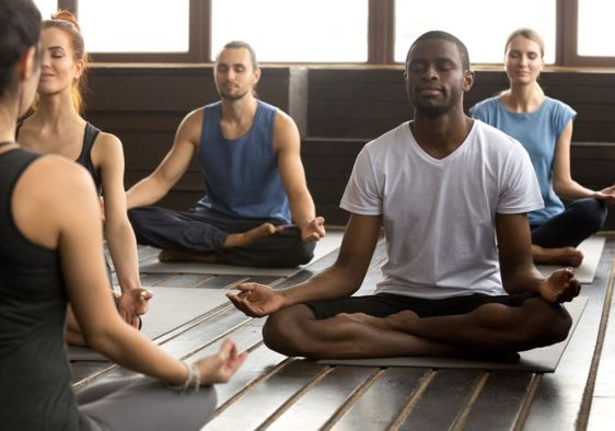 How to Experience Bliss through Mindfulness Meditation?