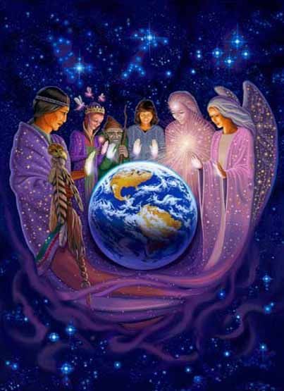 How To Communicate With Spirit Guides? How To Communicate With Spirit Guides?