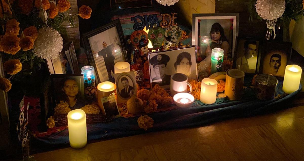 Can I Learn To Communicate with Someone who Died? Can I Learn To Communicate with Someone who Died?