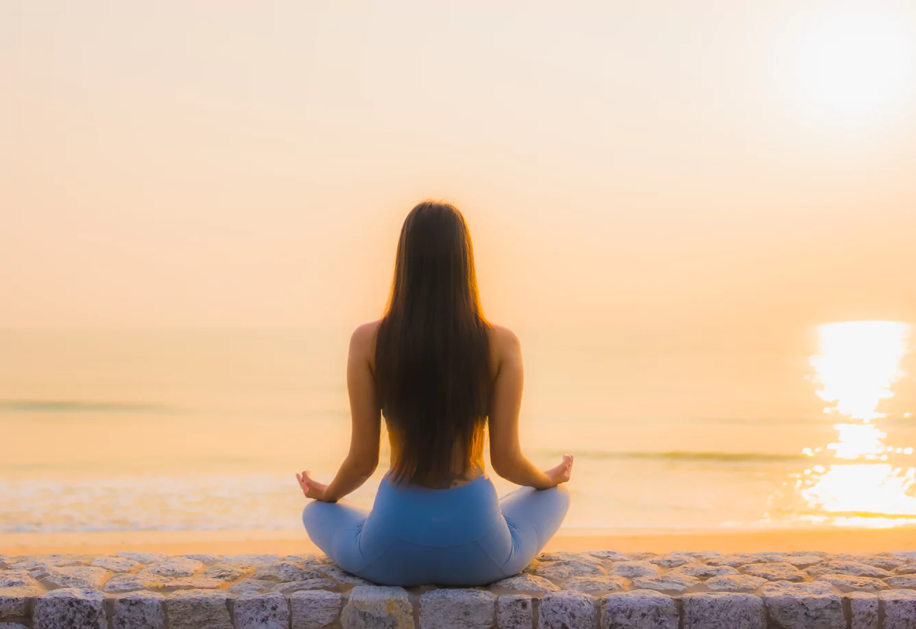 Five Reasons Why you Should Practice Meditation as a Tool for Positive Change?