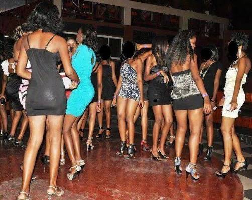 I Spent Most Of My Life Time In Bars & Working As A Prostitute, I’m Very Brown & Beautiful But Now, No Man Wants To Marry Me, Zambian Lady Cries