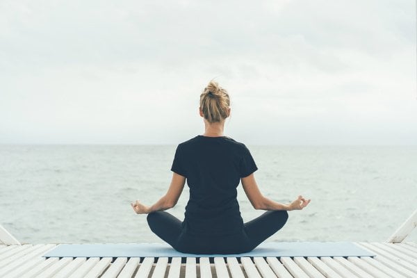 What is the best meditation to improve focus and concentration?