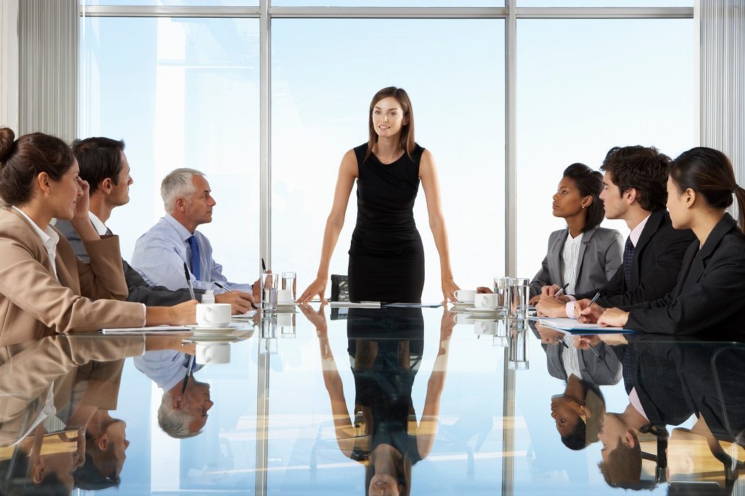 I got promoted to CEO just one week after joining a mining company
