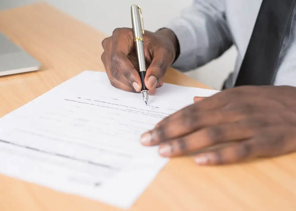 How I Won a Life-Changing Business Contract After Years of Losing Out
