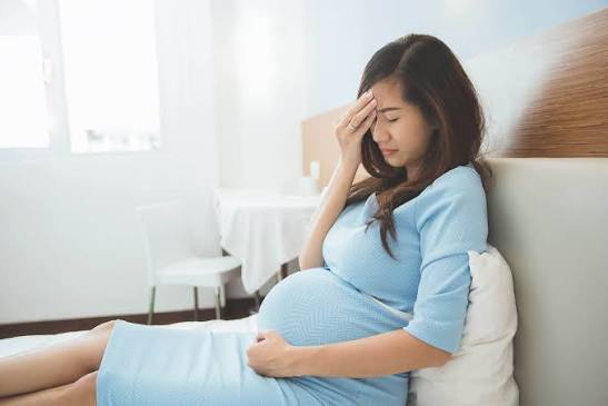 My Mother-in-law Was Almost Throwing Me Out Of The House For Being Childless Until I Did This To Conceive, Heavily Pregnant Namibian Woman Shares