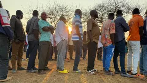 How I Won the Malawi Most Competitive Election of My Life Against All Odds