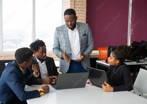 My Journey From Office Clerk to Finance Manager!! How I Finally Got the Promotion I Deserved