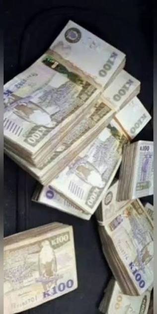 How I Got Back My Lost Money After Being Scammed Through PMG Zambia