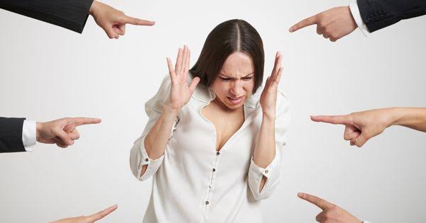 Why Are There So Many Negative People And What To Do About it?