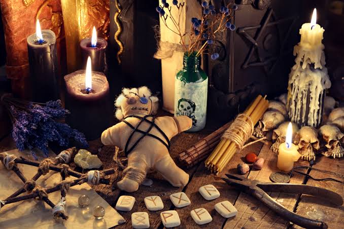 How To Remove Black Magic Spells, Voodoo, Curses and Hexes?